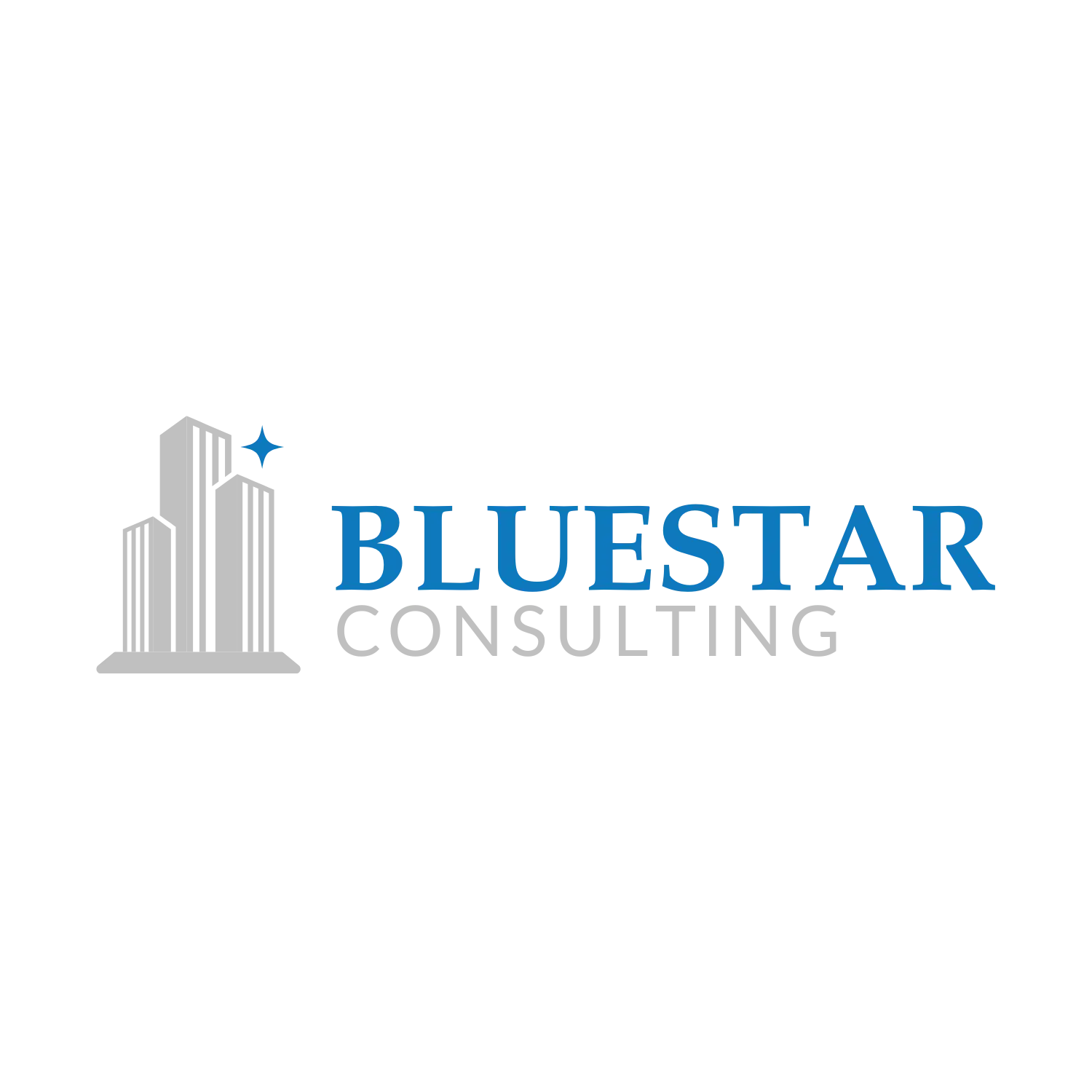 Bluestar logo